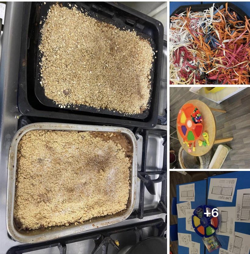 NGogognon's tweet image. Marther panthers world : creative sessions ✅ 📚💚🌱 #growyourown #GrowYourBusiness #books #worldbookday2022 #community @x_nadiagcole