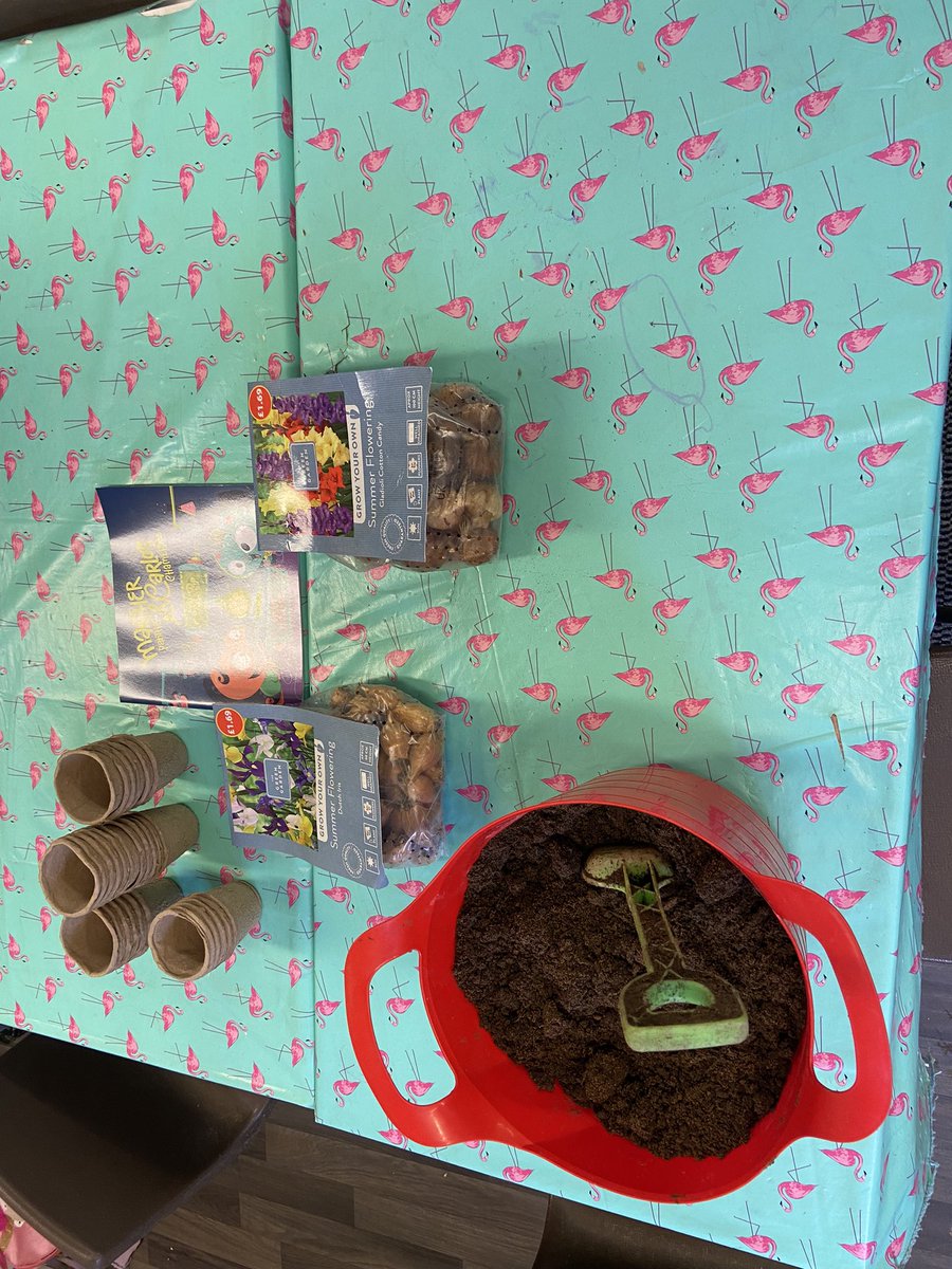 NGogognon's tweet image. Marther panthers world : creative sessions ✅ 📚💚🌱 #growyourown #GrowYourBusiness #books #worldbookday2022 #community @x_nadiagcole