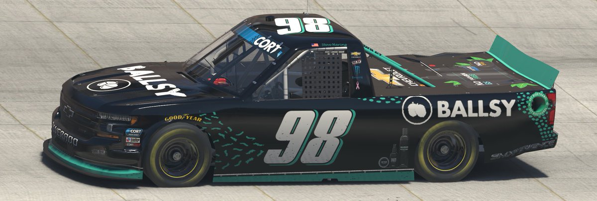 ChapelHillSimRacer tweet media