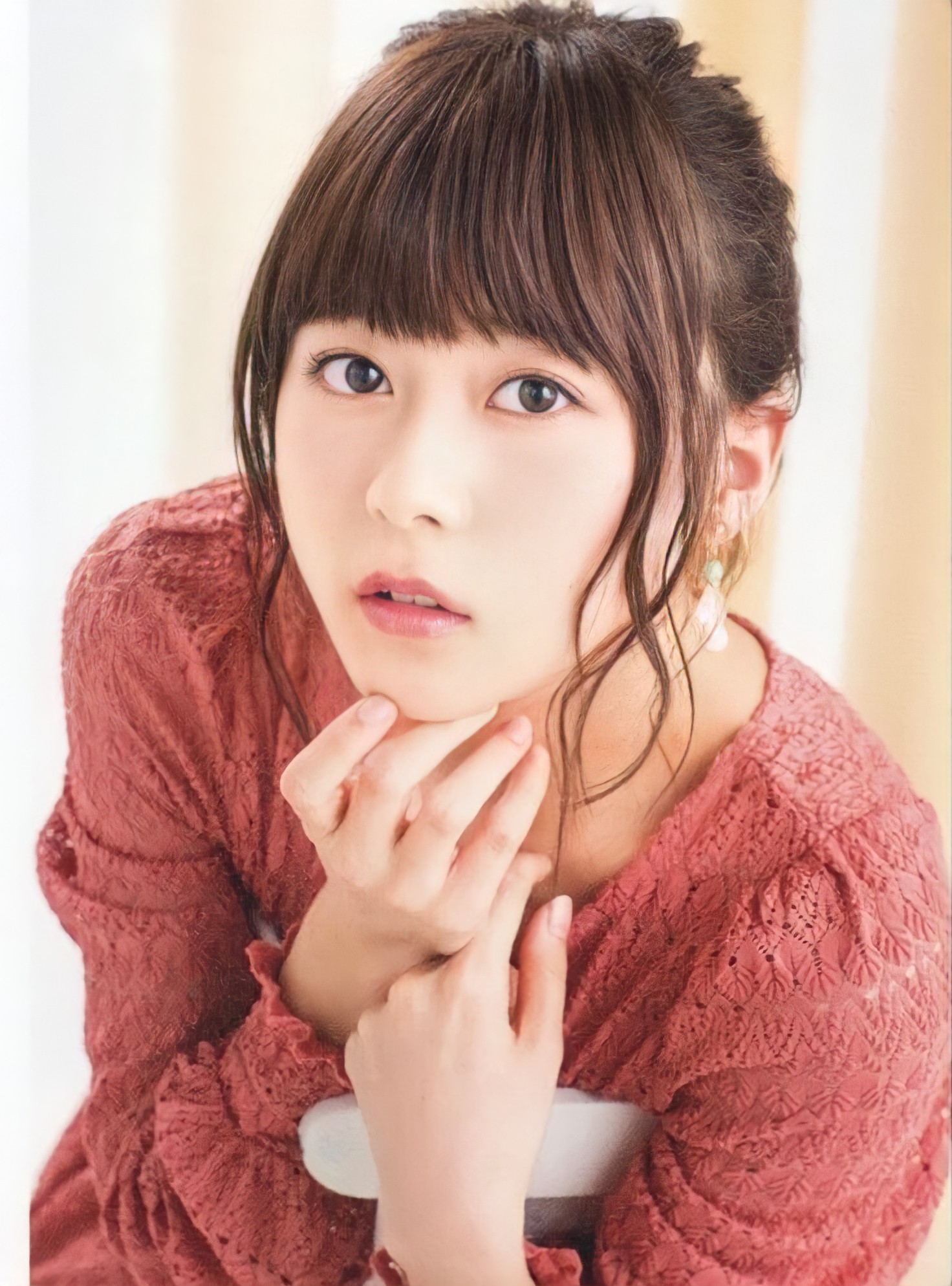 アイコラ 声優 twitter 