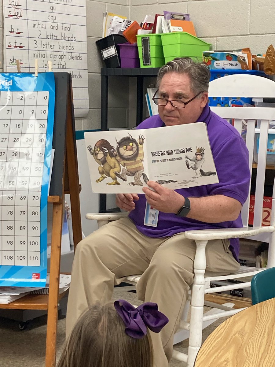 Walhalla Elementary tweet media