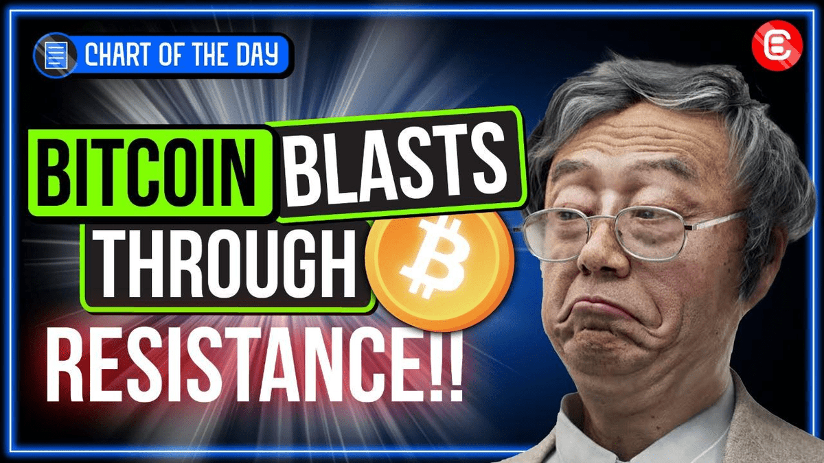 Crypto Banter tweet media