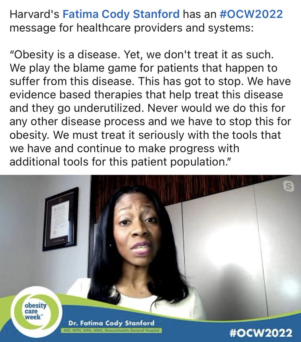 lesliebonci's tweet photo. As a registered dietitian growing up with a brother&working with those living in larger bodies - I embrace empathy, care, compassion & advocacy. Everyone deserves RESPECT not neglect. TY @askdrfatima for #wordstobeheard @ConscientHealth #impactivist #OCW2022 #AdjustingYourLens https://t.co/TTIh6ttDnz