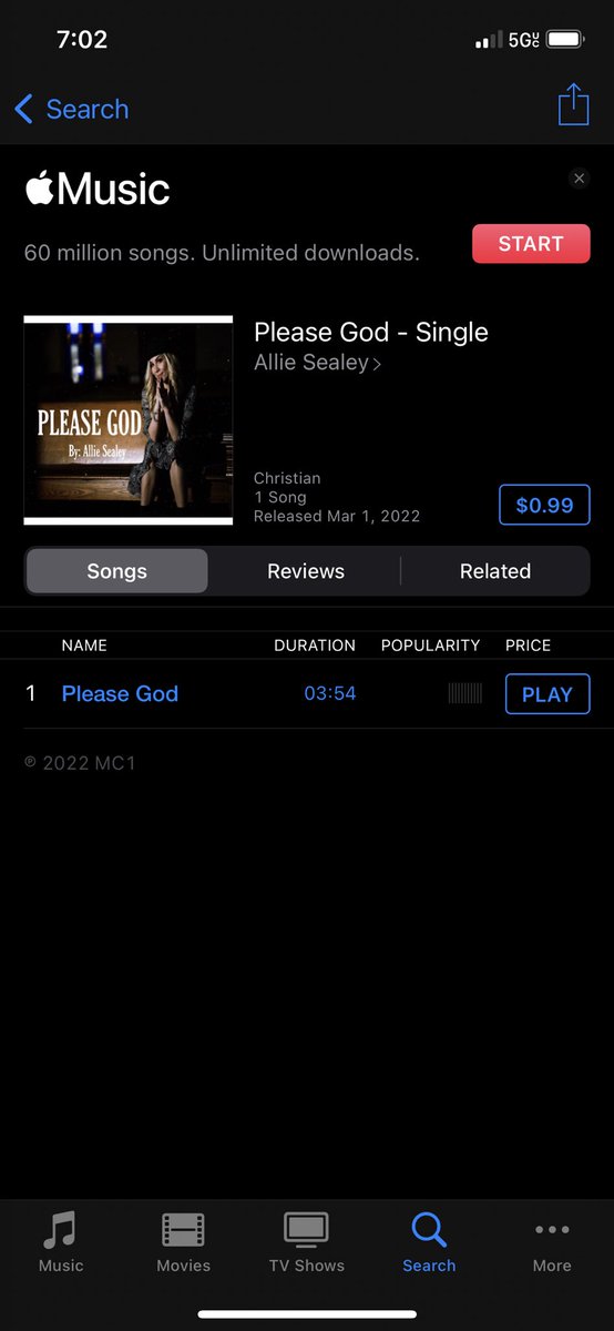 Great Gold (@great_gold) on Twitter photo Please God - New Original Song Officially Released Today By <a href="/alliesealey/">Allie Sealey</a> 🙏😇❤️ #Music #Nashville #Spotify #SingerSongWriter Please God - New Original Song Officially Released Today By <a href="/alliesealey/">Allie Sealey</a> 🙏😇❤️ #Music #Nashville #Spotify #SingerSongWriter