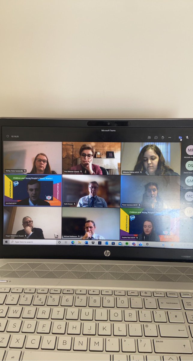 Josh K 🏴󠁧󠁢󠁳󠁣󠁴󠁿 tweet media