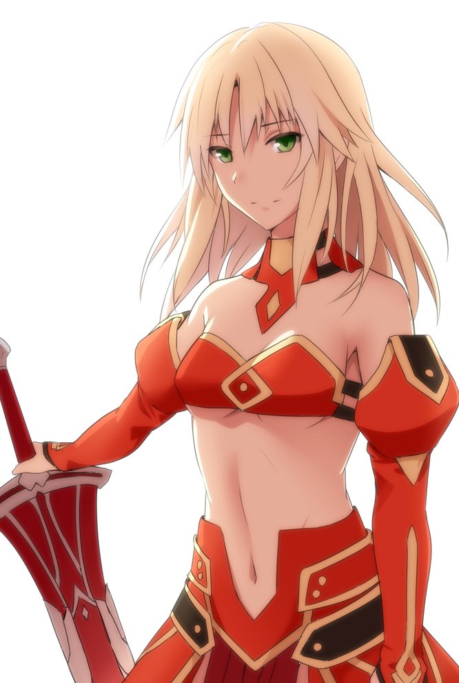 Mordred tweet media