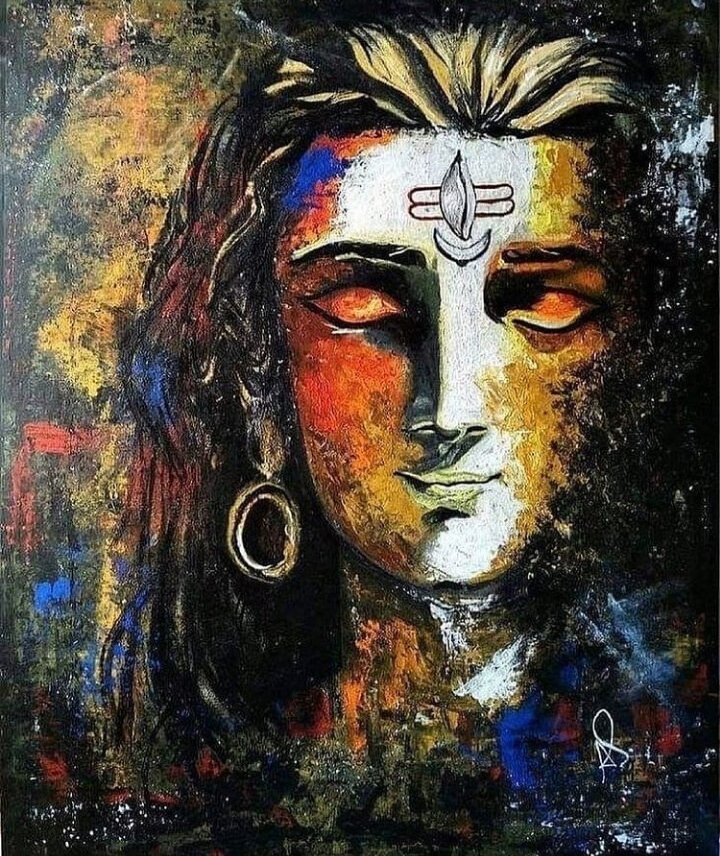 iamsree009's tweet photo. #Mahashivratri ki hardik shubhkamnaayein         
     🙏 🔱❤🌼❤🔱🙏
Om Namah Shivaay https://t.co/spszuHKfQx