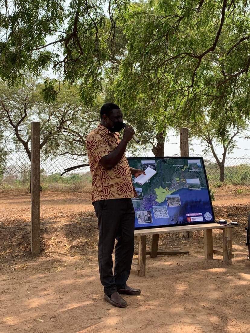 BrixenlaCour's tweet photo. A pleasure to tour Tema with representatives from 🇩🇰 2nd city Aarhus and Danish water technology companies - partnerning with @AssemblyTema and @GWCL_Gh to improve water access and waste water treatment. 🇩🇰🇬🇭#SDG6 #dkaid @DKAmbGhana https://t.co/L2GDoeGASz