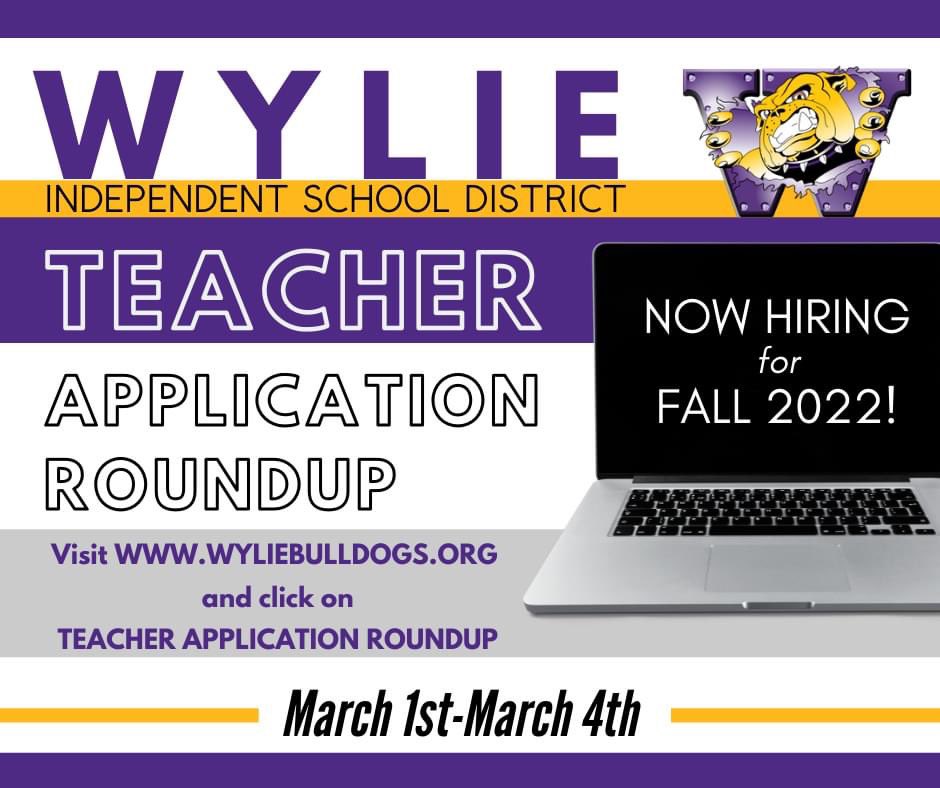 wylie-isd-abilene-on-twitter-the-wylie-isd-teacher-application