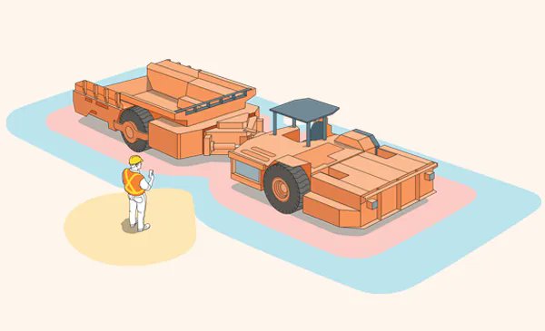 inforisque's tweet photo. Technologies de détection en construction : protéger les travailleurs
Malgré l’implantation de mesures de sécurité, les chantiers de construction restent le théâtre d’un grand nombre d’accidents du travail causés par les machineries lourdes
https://t.co/ooFabYrNao https://t.co/oAVStDP1oP