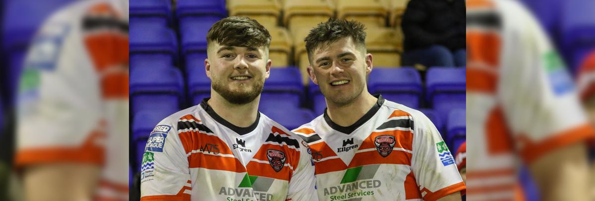 University of Lancashire tweet media