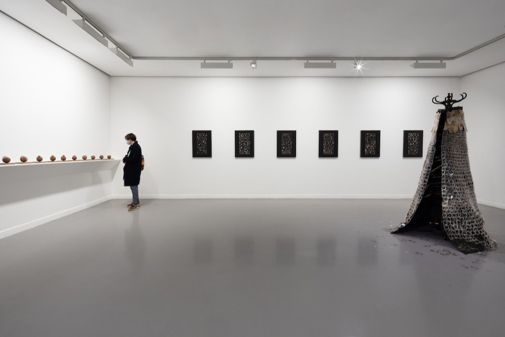 RHA Assistant Curator - Job Vacancy | Applications Now Open

The Assistant Curator will act as a support to the exhibition, public engagement and collection programmes of the Academy. 
rhagallery.ie/news/job-vacan…

Image: Remco de Fouw, Tales of Hyperborea, RHA