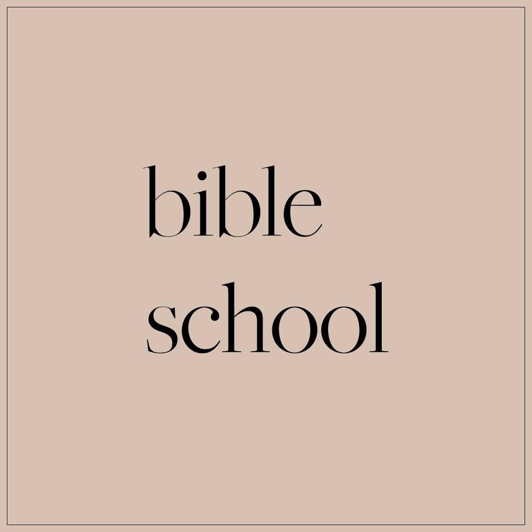 Tonight at 7pm we have Bible School! It's going to be such an awesome night and we would love to see him there. 🙏🏼🙏🏽

#arenachurch
#heretoloveandserve