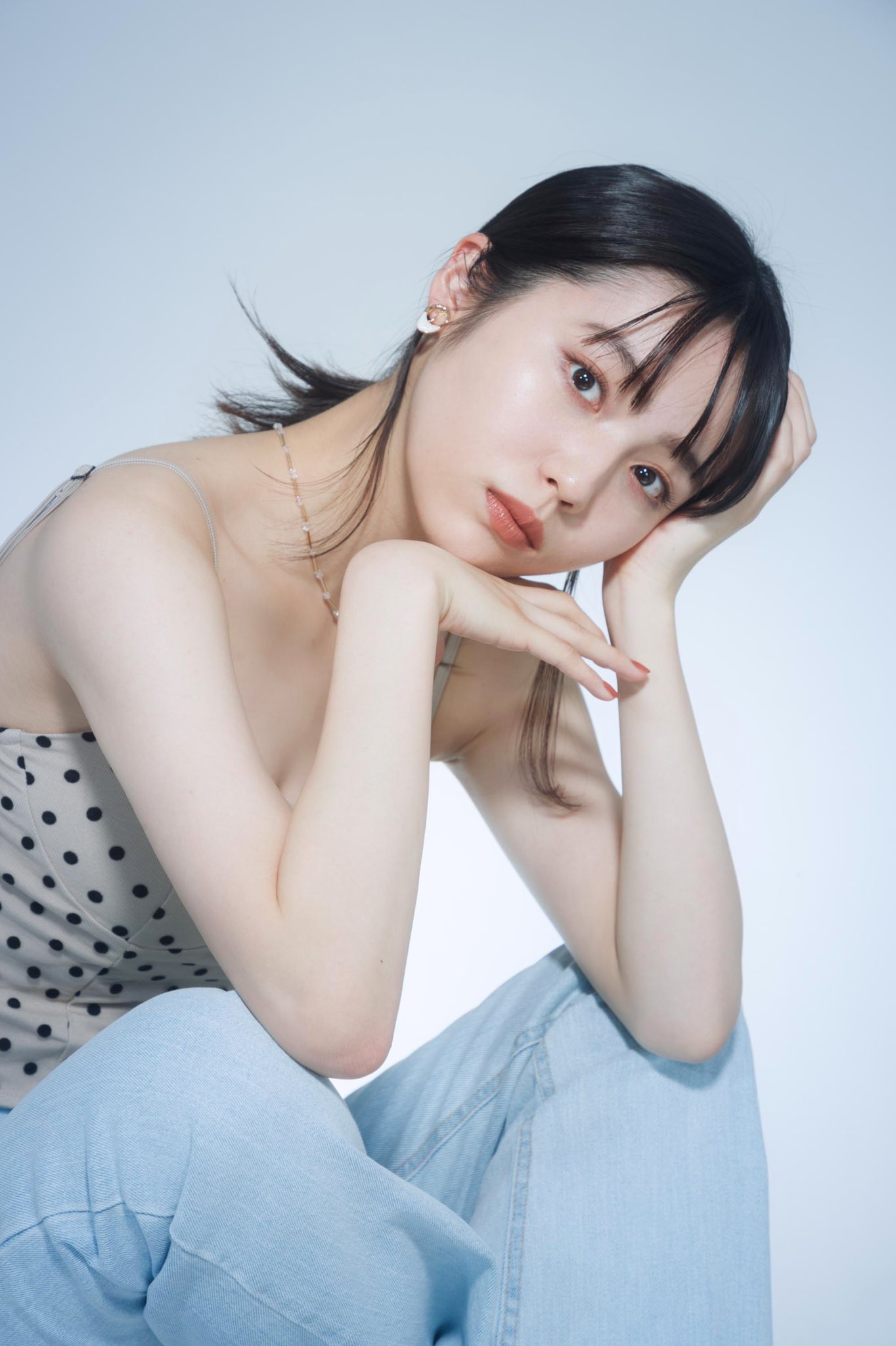 秋田汐梨 on X: 