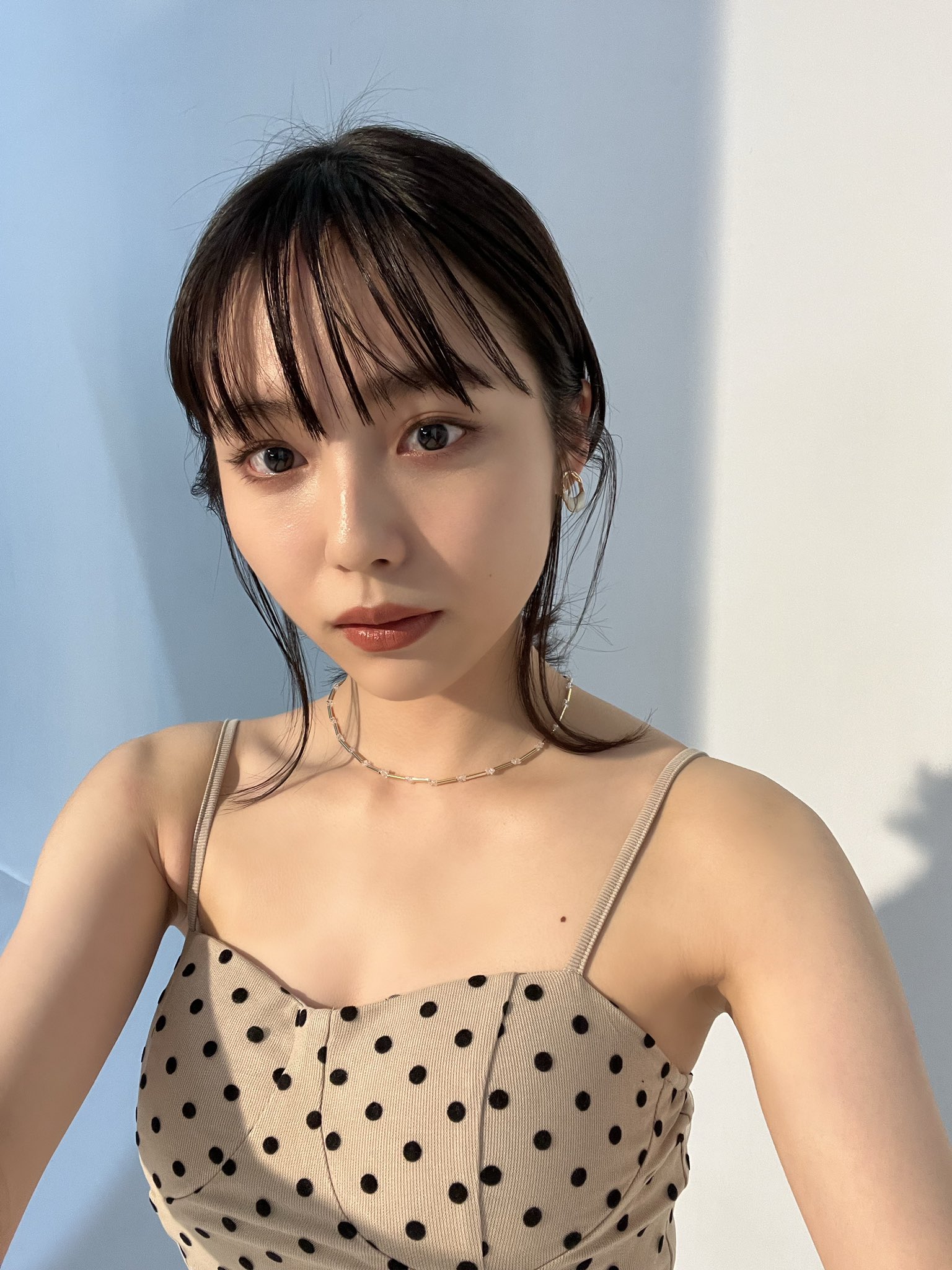 秋田汐梨 on X: 
