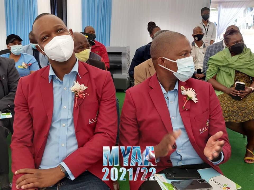 KaeneDisepo's tweet photo. Happy New Month! The Month of Youth Against AIDS #MYAA! https://t.co/YM0GM6NeLr