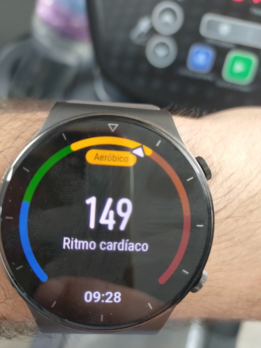 smartwatch id5