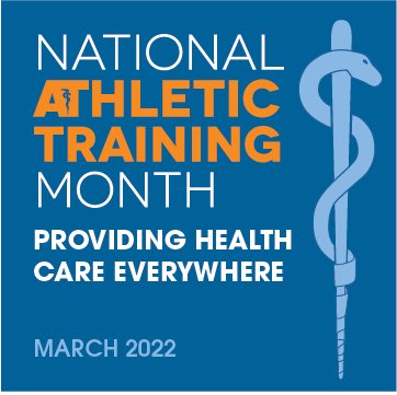 Michelle Caddigan (@caddigan10) on Twitter photo Happy Athletic Training Month to <a href="/CatawbaIndians/">Catawba College Athletics</a> ATC’s. We couldn’t do it without you. The real MVP’s!! 💪🏽👊🏽💙❤️ Happy Athletic Training Month to <a href="/CatawbaIndians/">Catawba College Athletics</a> ATC’s. We couldn’t do it without you. The real MVP’s!! 💪🏽👊🏽💙❤️