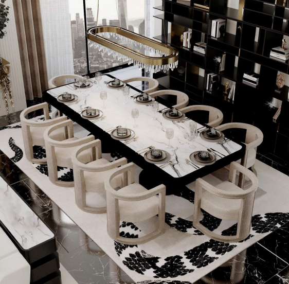 insplosion's tweet photo. https://t.co/piPJq7i4VF
Today in our blog we talk about The Opulent Empire Penthouse: A Modern Home in New York. Check this!

#luxury #interiordesign  #NewYork #insplosion #brabbu #homesociety #blog https://t.co/3UIwbnAs22