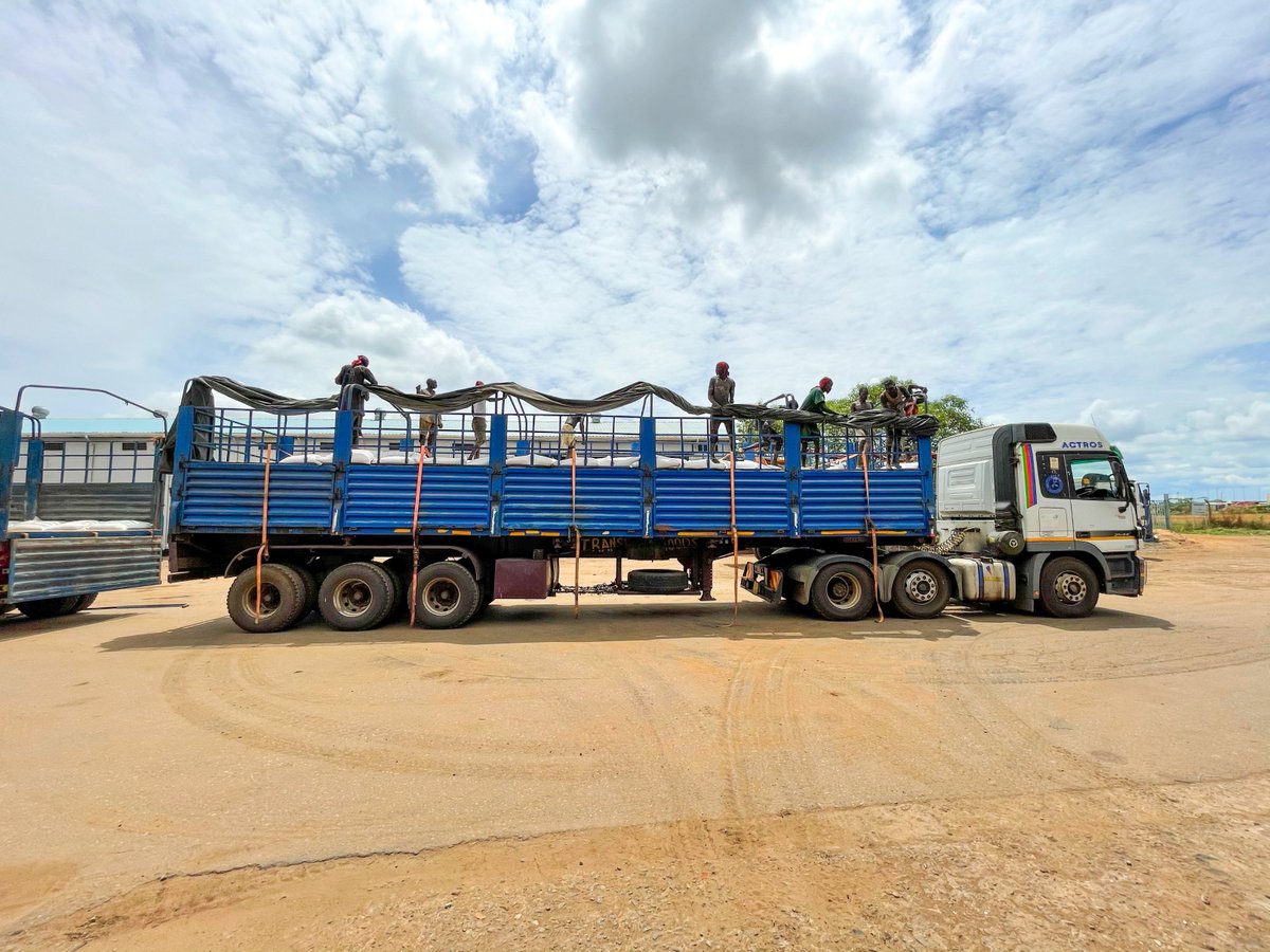 #DidYouKnow: The number of attacks against humanitarian convoys and assets has been on the rise across #SouthSudan, reaching 591 in 2021?

Now you do!