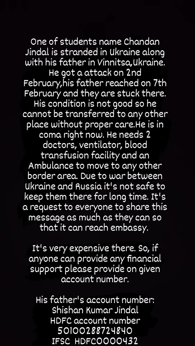 Dr. Vishnu Vardhan Rao tweet media