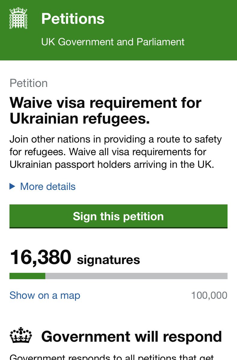 Please SIGN and max repost petition.parliament.uk/petitions/6095…