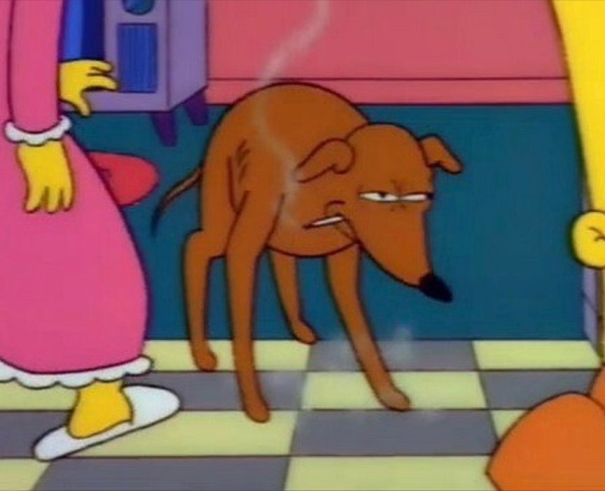 IntIntensiv's tweet image. Mood