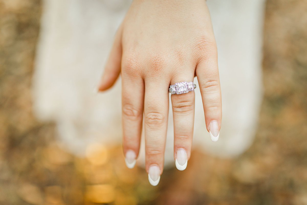 PhotographyMang's tweet photo. { 2•27•22 } I said yes to my soulmate 🤍💍 https://t.co/Xlh92gScZb