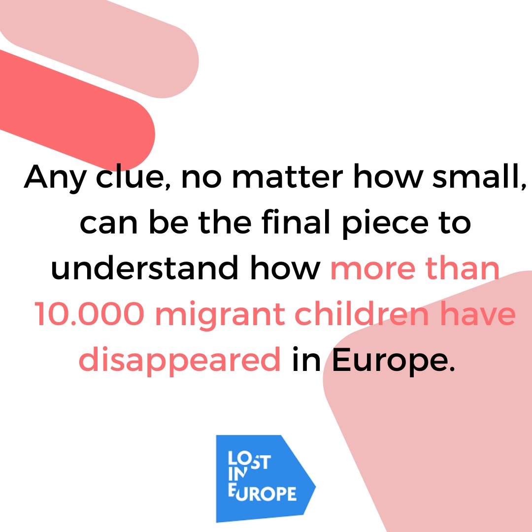 Lost in Europe tweet media