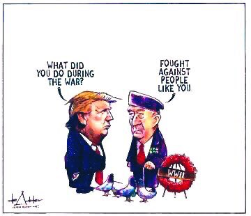 DemsKeys's tweet photo. Conservative Political Action Conference (CPAC)
Chooses to anoint Trump & keep DeSantis as Guv.
The uber right-wing uses 4 syllables when 2 will do.
A fascist by any other name is still a fascist.
#WTFascist
#DemocracyNotAutocracy
#DemCast #OVFL #ONEV1 https://t.co/KrbZL4wHdx