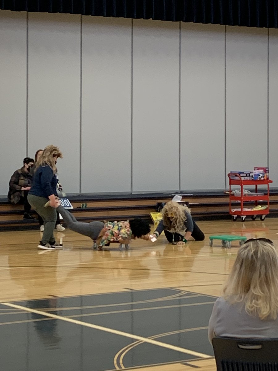Napoleon Elementary tweet media