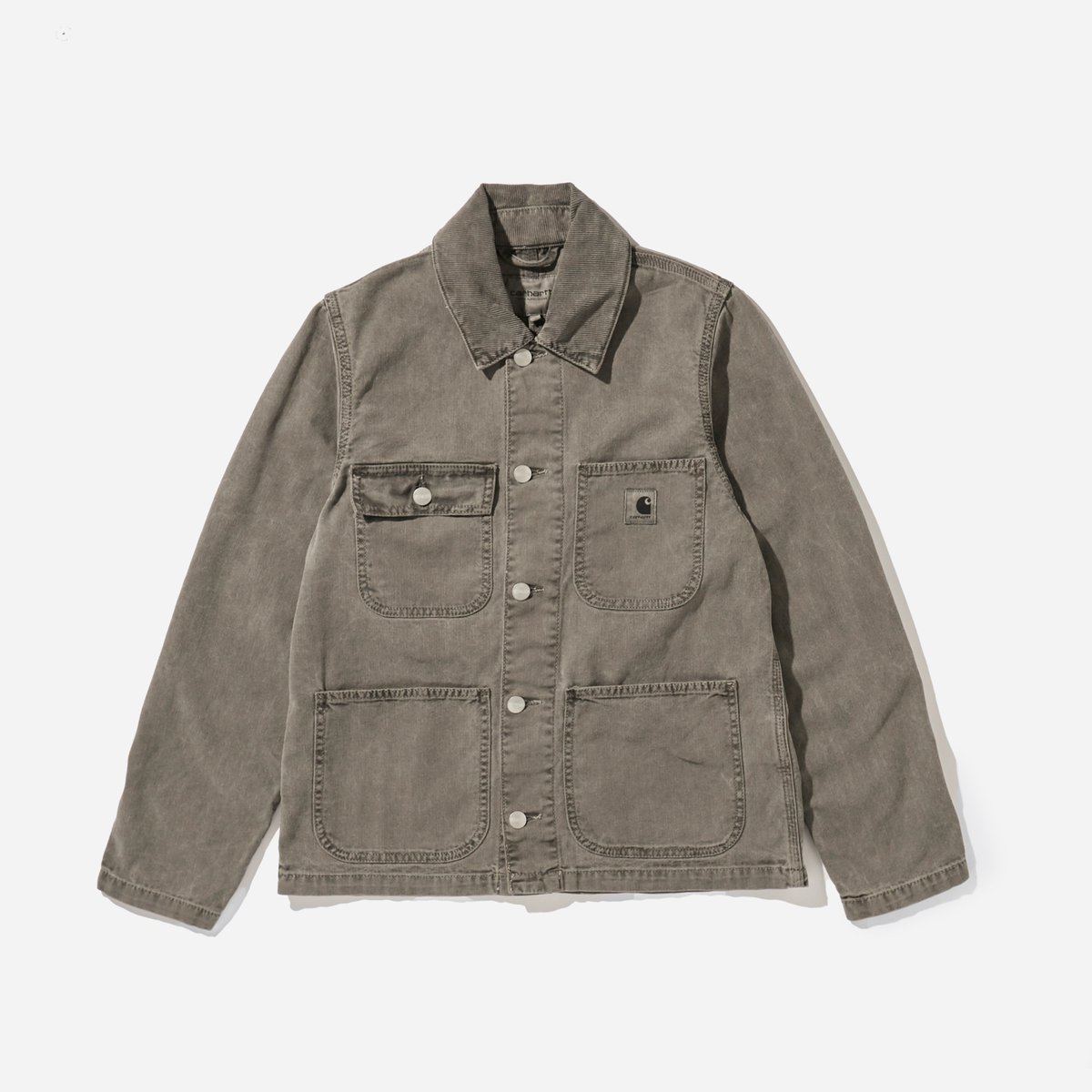 Womens outerwear picks for Spring from Folk and Carhartt WIP 🙌 bit.ly/3HwgA3s #HIP #Folk #CarharttWIP