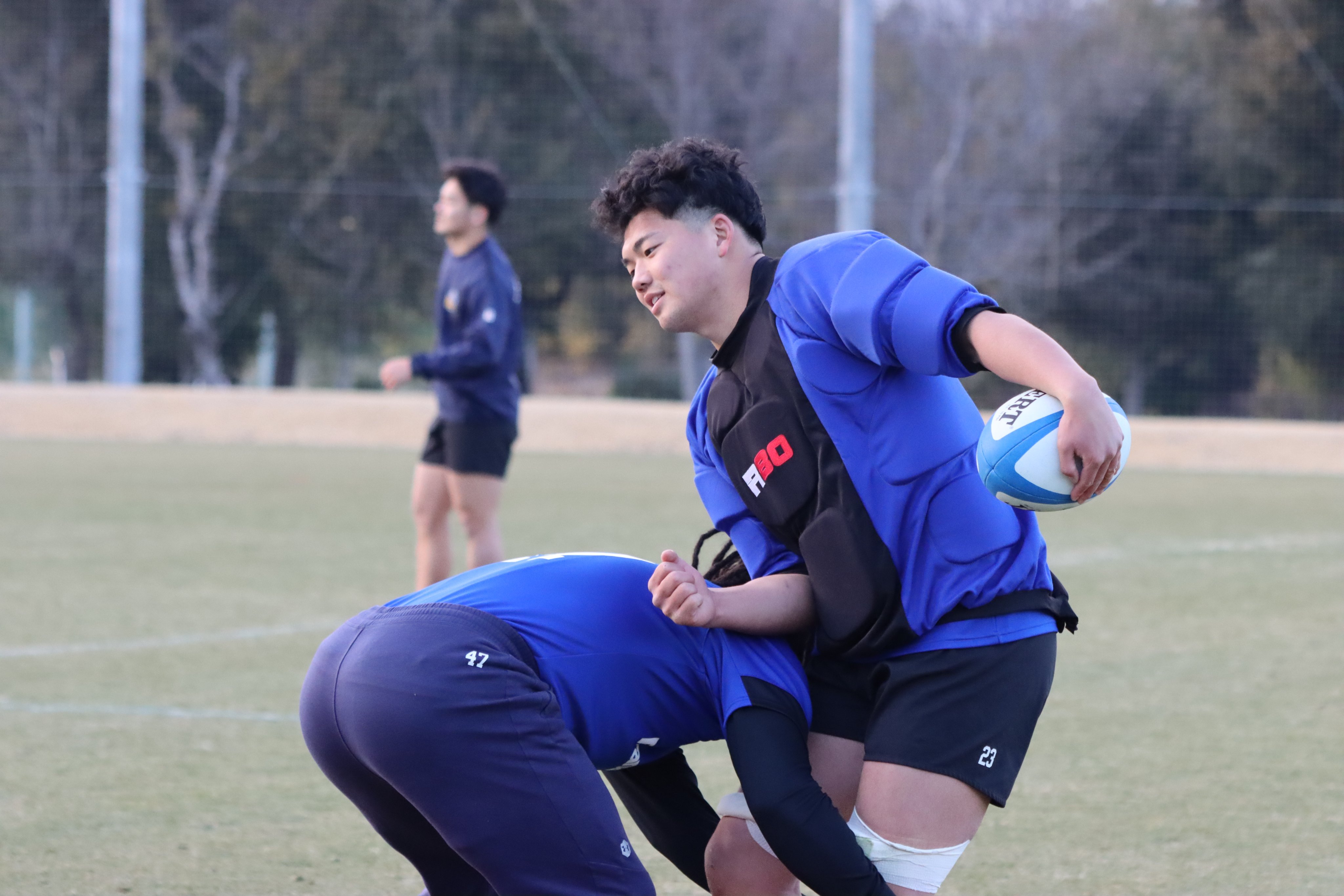 4年保証 東福岡高等学校ラグビー部 ナイロンジャケット Xl Carisbook スポーツ アウトドア その他 Www Asyoga Jp