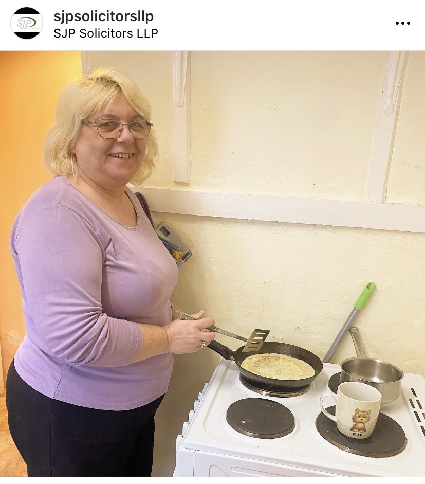 SJPsolicitors's tweet photo. https://t.co/4IujwaodYa