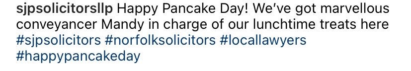 SJPsolicitors's tweet photo. https://t.co/4IujwaodYa