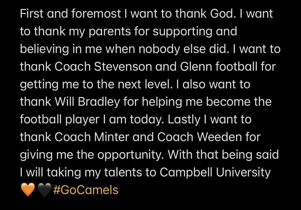 Chaney Fitzgerald tweet media