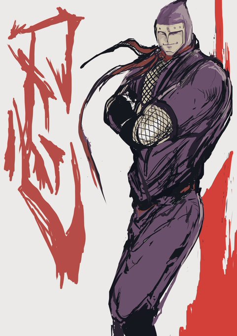 ザニンジャのtwitterイラスト検索結果