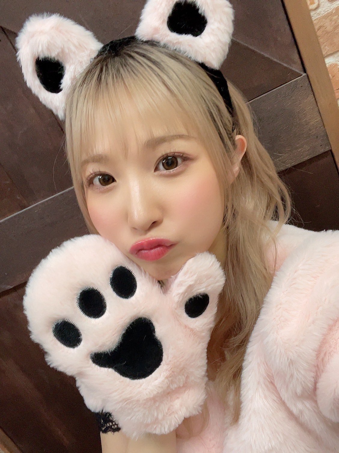 栄川乃亜 on Twitter 