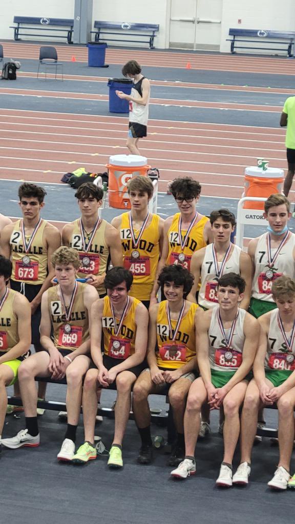 David Piotrowski (@dav_piotrowski9) on Twitter photo Proud the take 3rd at the indoor state championship meet on Sunday ‼️🥉<a href="/Wood_Vikings/">Archbishop Wood Athletics</a> <a href="/PCLTrackXC/">PCL Cross Country and Track & Field</a> <a href="/milesplit/">MileSplit US</a> Proud the take 3rd at the indoor state championship meet on Sunday ‼️🥉<a href="/Wood_Vikings/">Archbishop Wood Athletics</a> <a href="/PCLTrackXC/">PCL Cross Country and Track & Field</a> <a href="/milesplit/">MileSplit US</a>