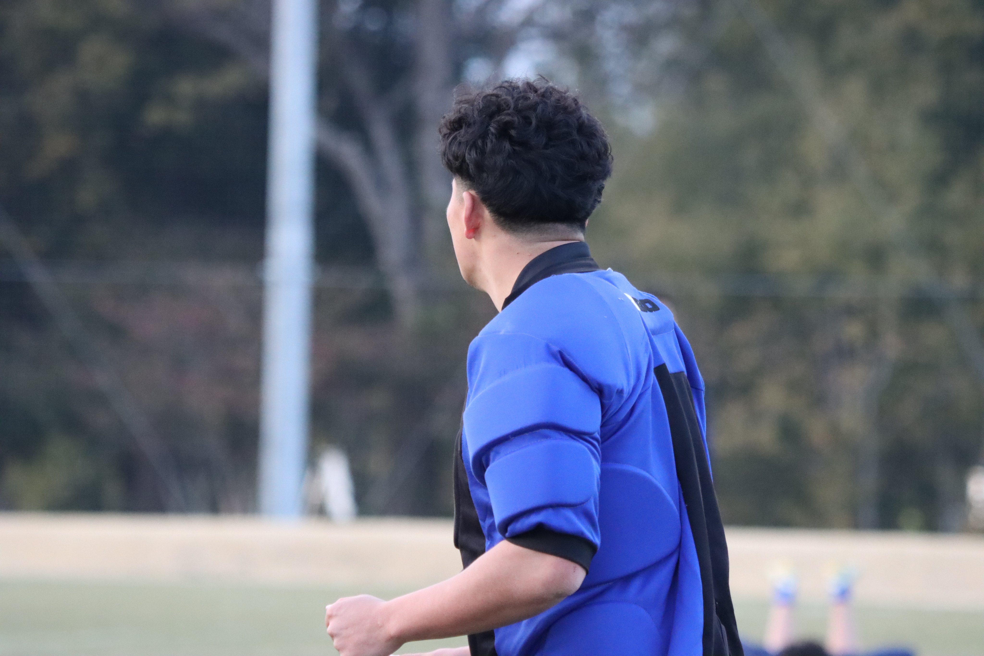 4年保証 東福岡高等学校ラグビー部 ナイロンジャケット Xl Carisbook スポーツ アウトドア その他 Www Asyoga Jp