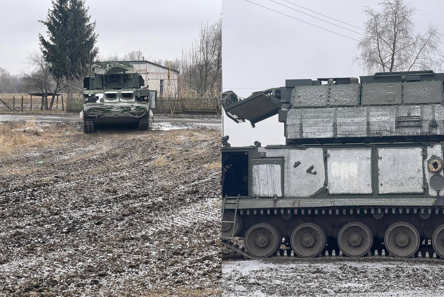 Oryx Türkiye 🇹🇷 on Twitter: "🇷🇺 Rus ordusu en iyi hava savunma ...