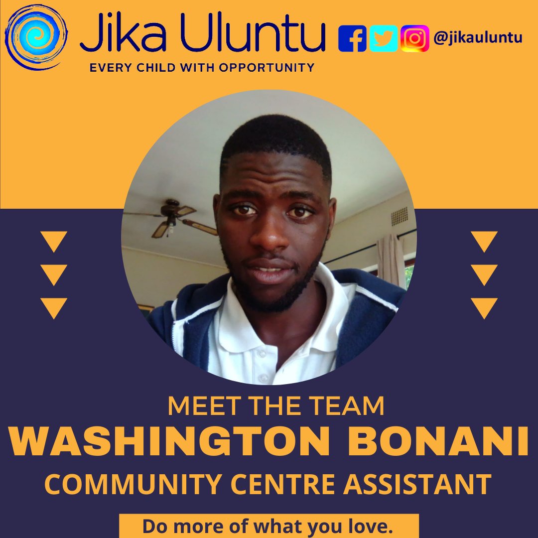 It's our amazing team that enables this #communitybasedorganization to have the impact that it's making in the #gonubiefarmershall #community.... Meet the #jikauluntu team because coming together is a beginning, keeping together is progress and working together is success.