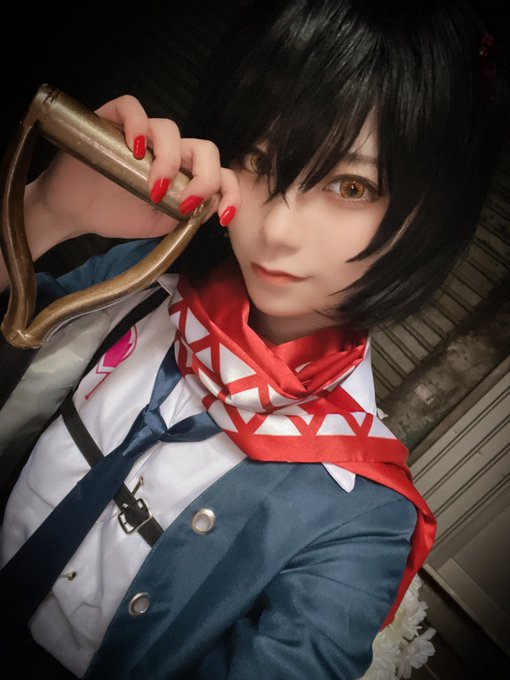 コスプレイヤー小波なこのTwitter画像58