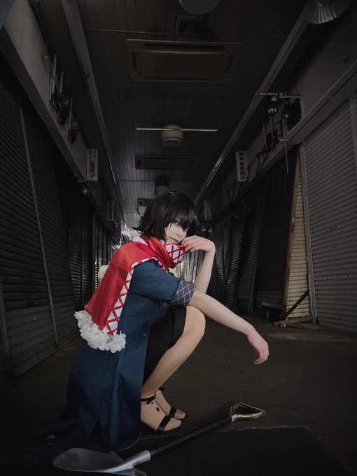 コスプレイヤー小波なこのTwitter画像57