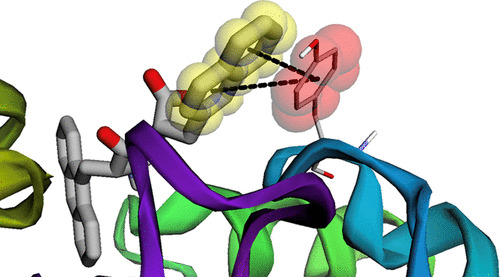 JCIM_JCTC's tweet image. BINANA 2: Characterizing Receptor/Ligand Interactions in Python and JavaScript #cheminformatics
pubs.acs.org/doi/10.1021/ac…
#current_issue #Application_Notes