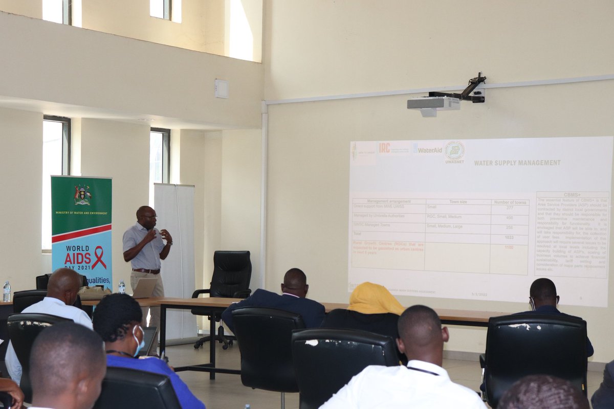 Water For People UGA tweet media