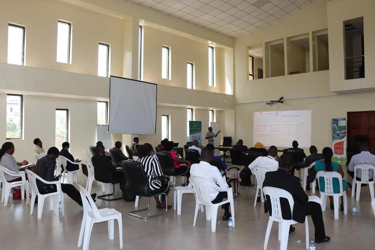 Water For People UGA tweet media