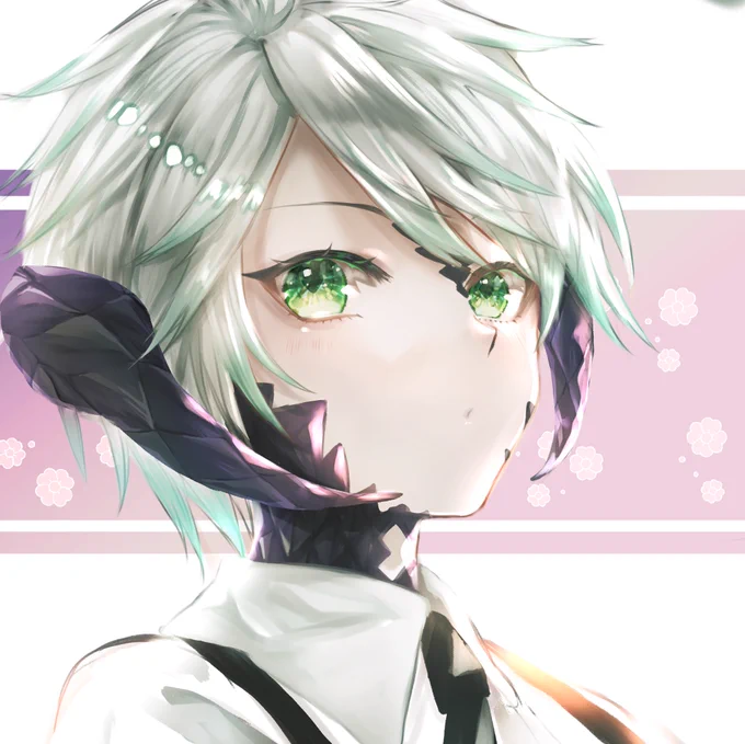 三人目!
#FF14イラスト 
#FF14art 