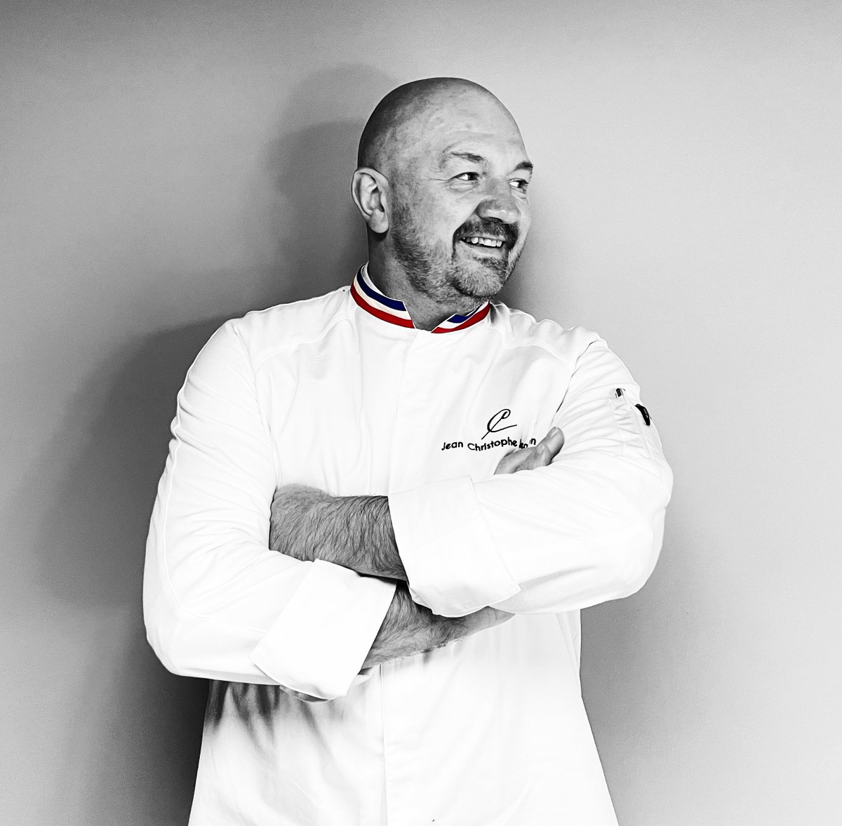 PascalCaffetFr's tweet image. La Maison CAFFET est fière d’accueillir son nouveau Chef Exécutif : Jean-Christophe JEANSON !
Titré "Meilleur Ouvrier de France Pâtissier" 2019, ce dernier aura en charge la coordination des productions Pâtisserie &amp;amp; Chocolaterie mais aussi la Responsabilité de la R&amp;amp;D !