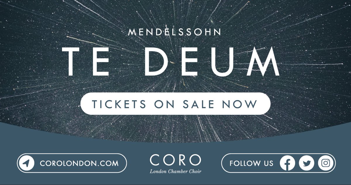 #HappyStDavidsDay! But is it really March already?!

Be sure to book your tickets now for our Spring concert - Saturday 26 March at St Pancras New Church.

Book here: eventbrite.co.uk/e/273846079997